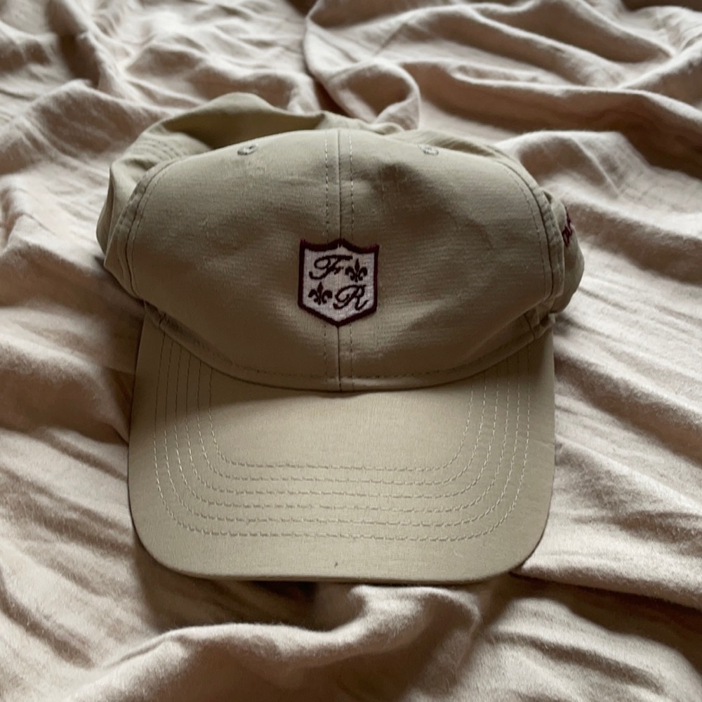 Frenchman’s reserve country club hat
